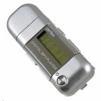 MP3 плеер Perfeo VI-M010-8GB Silver