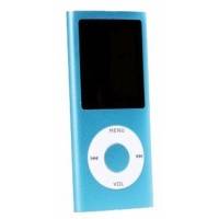 MP3 плеер Perfeo VI-M011 Blue