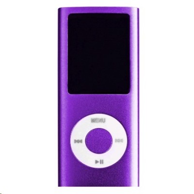 MP3 плеер Perfeo VI-M011 Purple