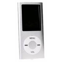 MP3 плеер Perfeo VI-M011 Silver