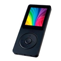 MP3 плеер Perfeo VI-M012-4GB Black