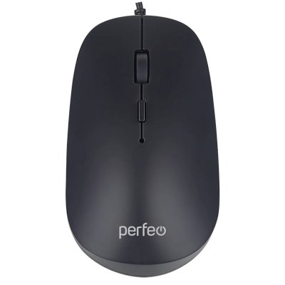 мышь Perfeo Waist PF_B4895