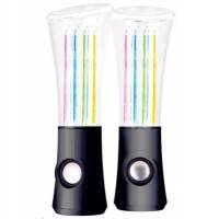 Колонка Perfeo Water Dancing Elegance PF-WDS-09E-B