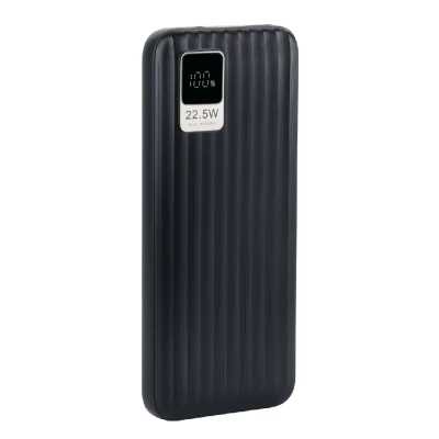 внешний аккумулятор Perfeo Waterfall 10000 Black PF_E1469