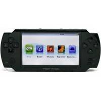 Игровая приставка PGP AIO 4300 Black