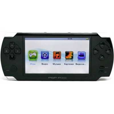 игровая приставка PGP AIO 4300 Black