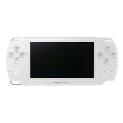 игровая приставка PGP AIO 4300 White
