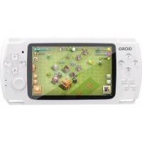 Игровая приставка PGP AIO 43601 Droid 3 White