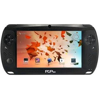 игровая приставка PGP AIO 7000 Droid Black