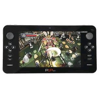 игровая приставка PGP AIO 7400 Droid Black