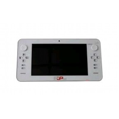 игровая приставка PGP AIO 7400 Droid White