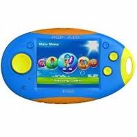 Игровая приставка PGP AIO Egg Blue/Orange/Yellow