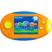 Игровая приставка PGP AIO Egg Orange/Blue/Yellow