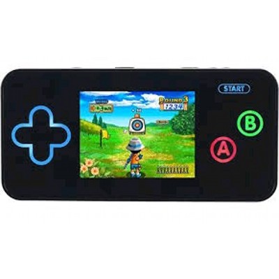 игровая приставка PGP AIO Neon Black