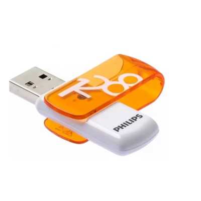 Флешка Philips 128GB FM12FD05B/97