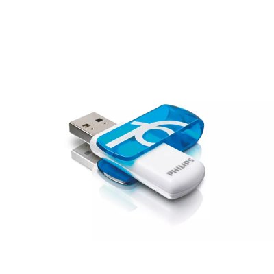 флешка Philips 16GB FM16FD05B/97