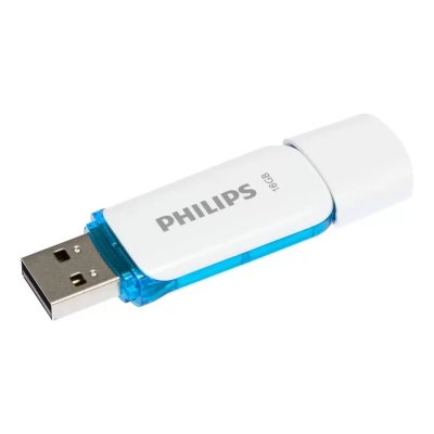 флешка Philips 16GB FM16FD70B/97