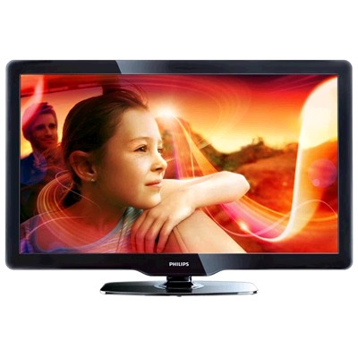телевизор Philips 19PFL3606H 60