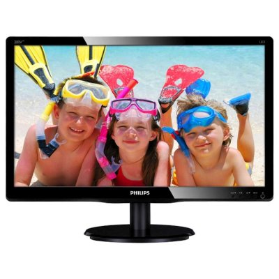 монитор Philips 200V4LAB2