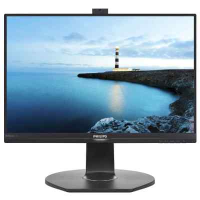 монитор Philips 221B7QPJKEB