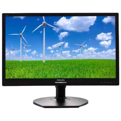 монитор Philips 221S6LCB