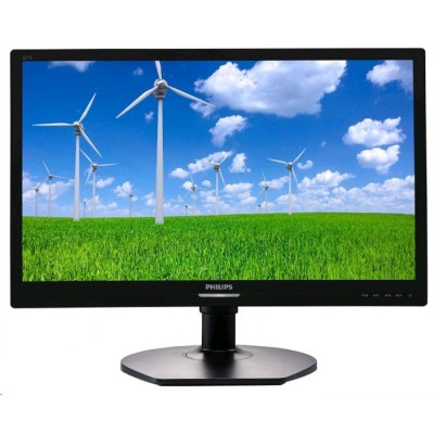 монитор Philips 221S6QMB