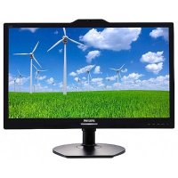 Монитор Philips 221S6QYKMB 00