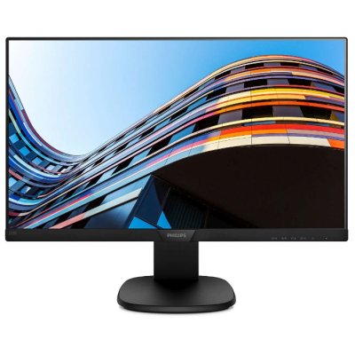 монитор Philips 223S7EHMB