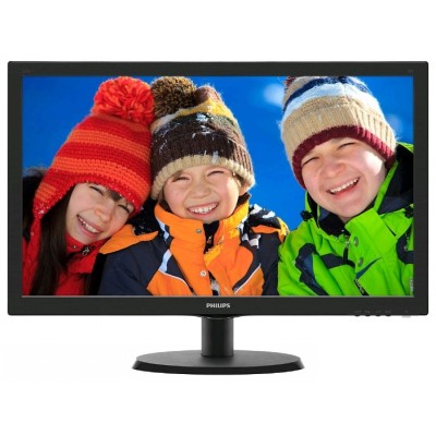 монитор Philips 223V5QSB6 00
