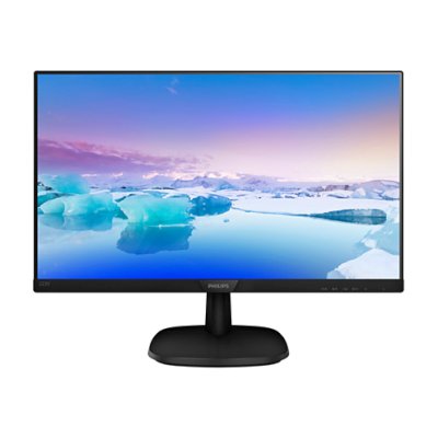 монитор Philips 223V7QHSB