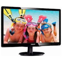 Монитор Philips 226V4LSB 01