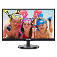 Монитор Philips 226V6QSB6