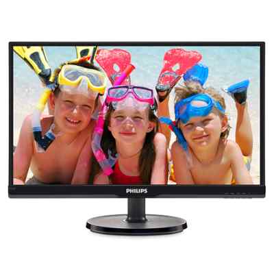 монитор Philips 226V6QSB6