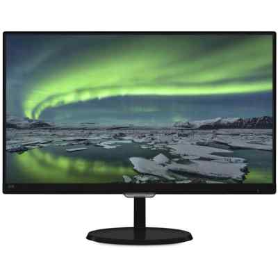 монитор Philips 227E7QDSB