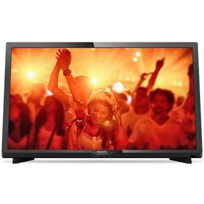 телевизор Philips 22PFT4031 60
