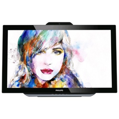 монитор Philips 231C5TJKFU 01