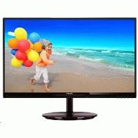 Монитор Philips 234E5QHSB 00