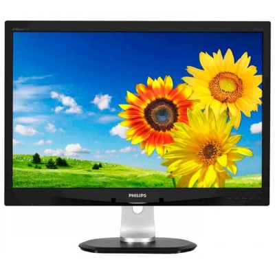 монитор Philips 240P4QPYEB 01