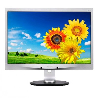 монитор Philips 240P4QPYNS 01