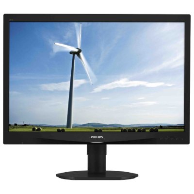 монитор Philips 240S4QMB