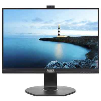 монитор Philips 241B7QPJKEB