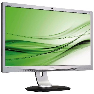 монитор Philips 241P4LRYES 01