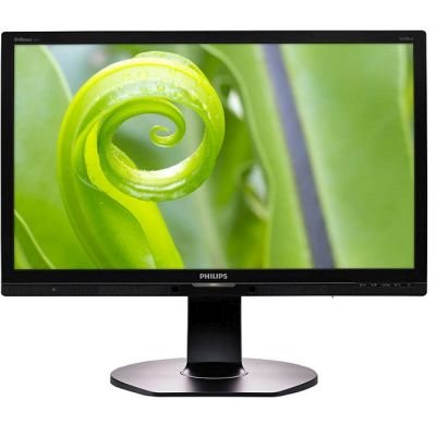 монитор Philips 241P6EPJEB 00