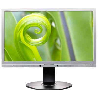 монитор Philips 241P6QPJES