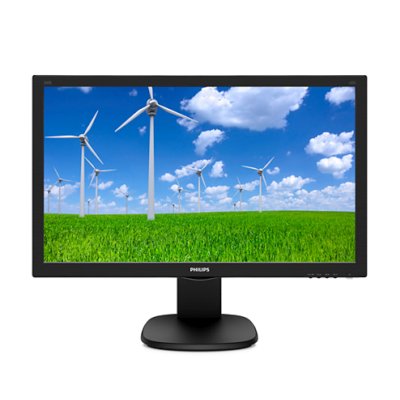 монитор Philips 243S5LHMB