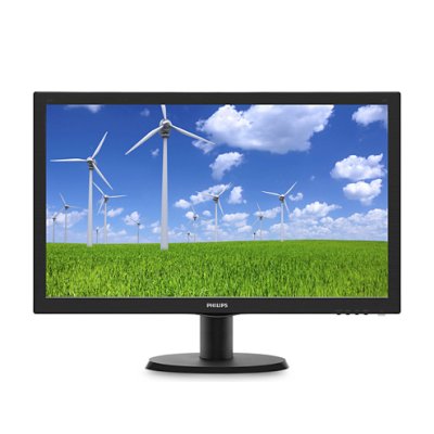монитор Philips 243S5LSB 00