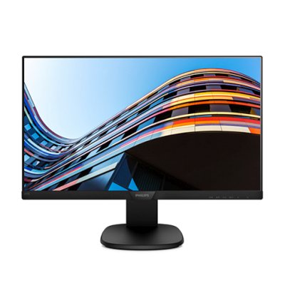 монитор Philips 243S7EHMB