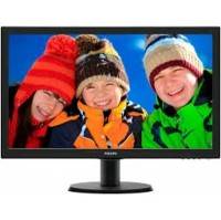 Монитор Philips 243V5LHSB 00