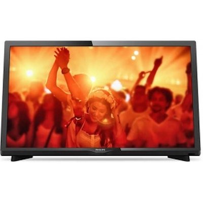телевизор Philips 24PHT4031 60