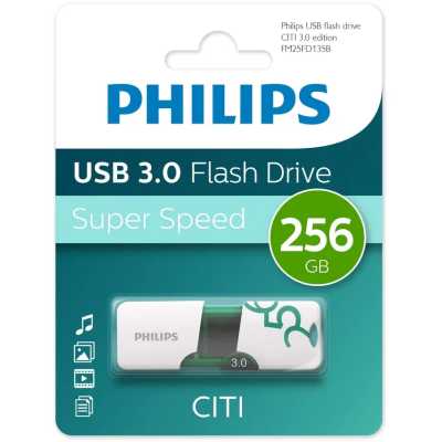 Флешка Philips 256GB FM25FD135B/97